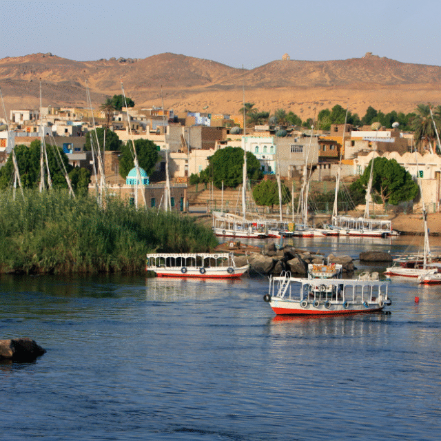 3-Day Luxor, Edfu, Kom Ombo, Aswan, and Abu Simbel