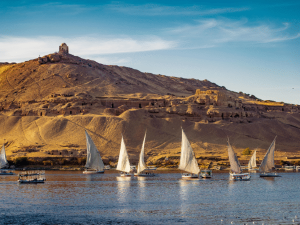 3-Day Best Ancient Monuments of Luxor, Dendera, and Abydos
