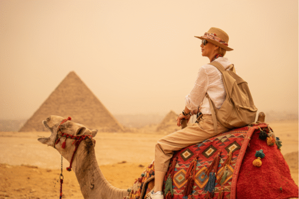 3-Day Luxor Tour Package