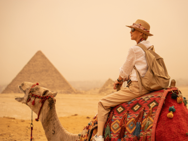 3-Day Luxor Tour Package