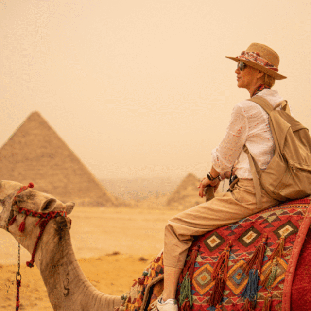 3-Day Luxor Tour Package