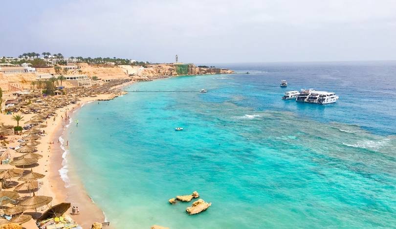 Hurghada