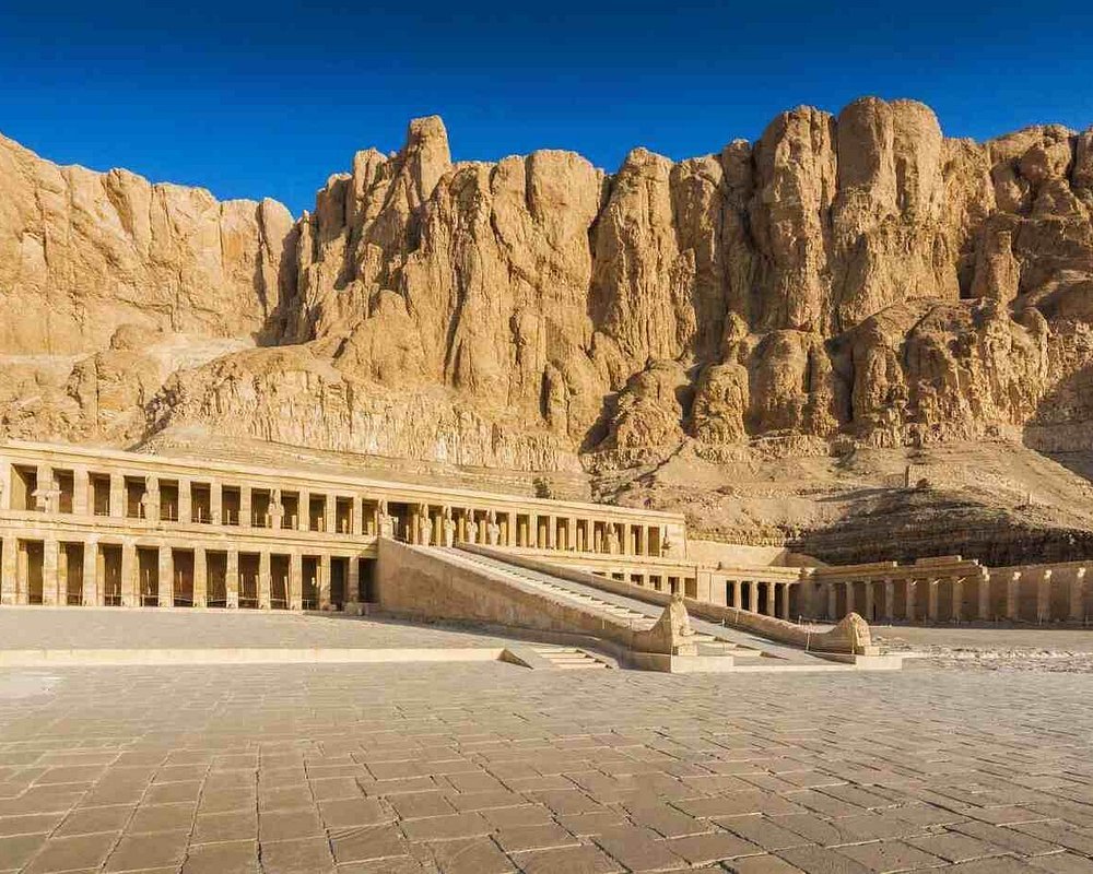 Luxor